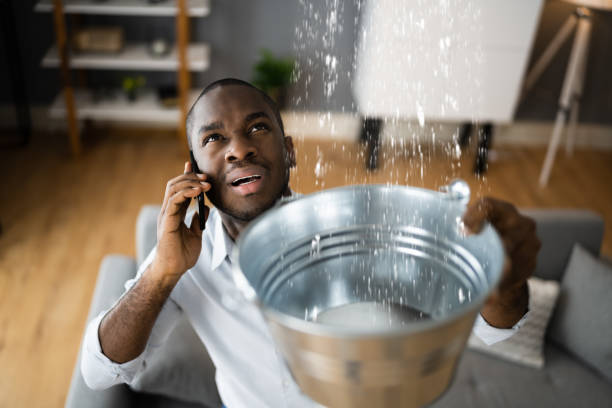 Coraopolis, PA Water damage restoration Company